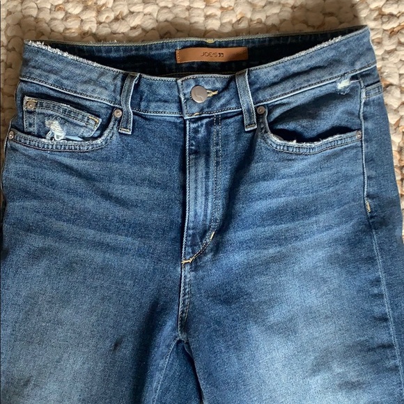 Joe’s jeans size 27 - Picture 8 of 10